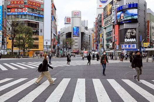 東京