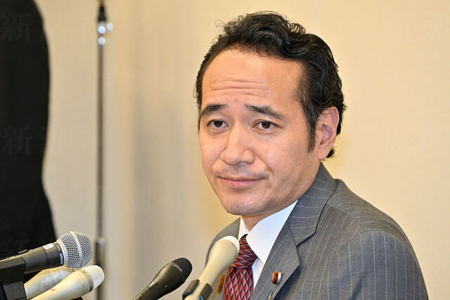 【悲報】簗さん（元農水相）、大臣辞めただけでは許されず自民党内から「議員辞職すべき」の声