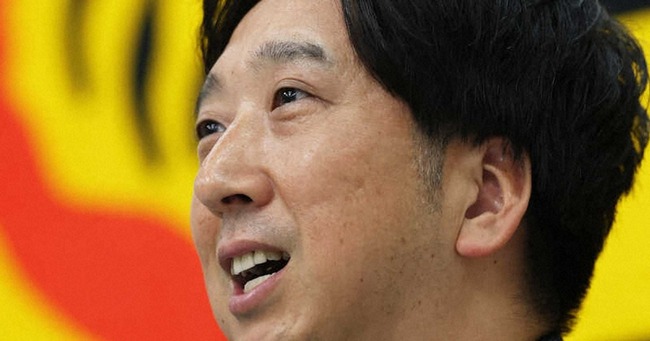 藤川球児「一度壊す。今年より壊れると思う」