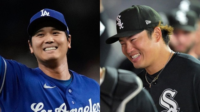  【悲報】大谷翔平と村上宗隆のPS成績を比較した結果ｗｗｗｗｗｗｗｗｗ