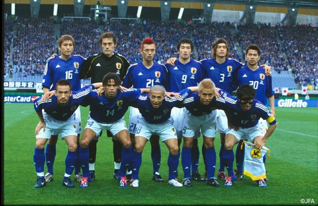 2003 FIFAワールドユース選手権