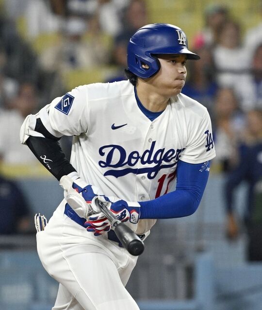 【悲報】大谷さん、まじで語られなくなるｗｗｗｗｗｗｗｗ