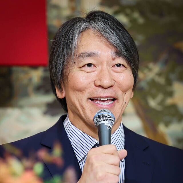【画像】松井秀喜、あまりにも清潔感がない