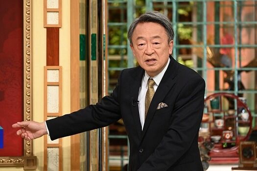 池上彰