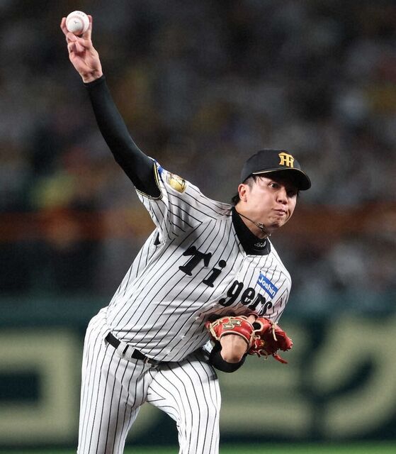 【爆笑】阪神・才木今年もポスティング直訴ｗｗｗｗｗｗｗｗｗ