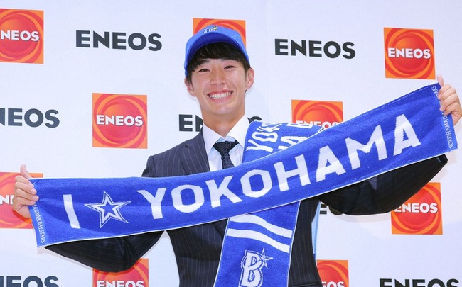 3球団競合ドラ1度会くん、完全に育成失敗してしまう