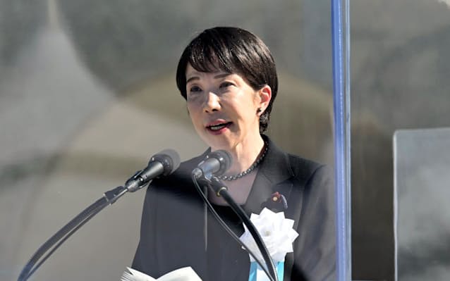 高市早苗さん、相手に発言させない面会が決まるｗｗｗｗｗｗｗｗｗ