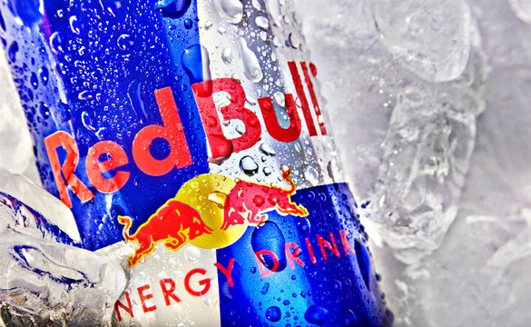 Red-Bull-can