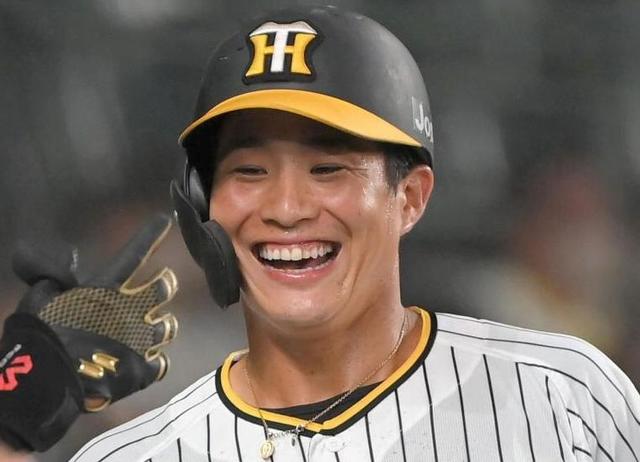 【宝の山】阪神・木浪聖也　国内FAを熟考「しっかり考えて結論を出したい」　熊谷、伏見、梅野も