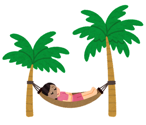 hammock_yashinoki_woman