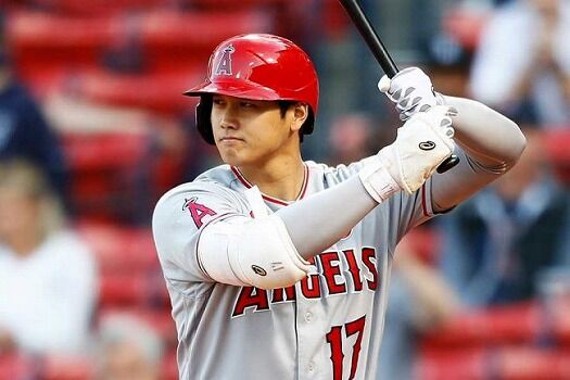 大谷