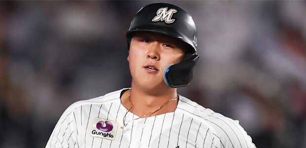【朗報】千葉ロッテマリーンズの山口、既定未達で20本塁打ｗｗｗｗｗｗｗｗｗｗｗｗ