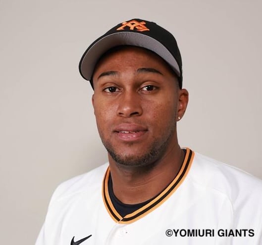 巨人 ライデル・マルティネス 年俸 4年49億円 4敗目←この人