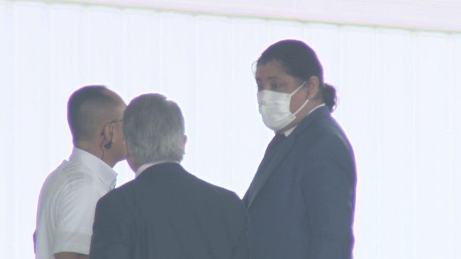 ゾンビたばこ"売人"…元広島カープ・羽月氏に３～４回譲渡　その他の譲渡は否定「ございません」広島地裁で初公判