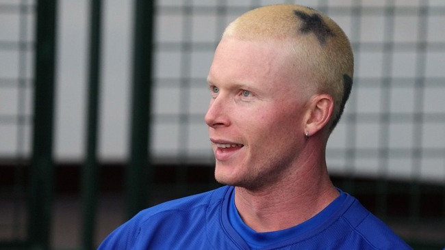 PCA（ピート・クロウ=アームストロング）　40-40まであと7本塁打 8盗塁