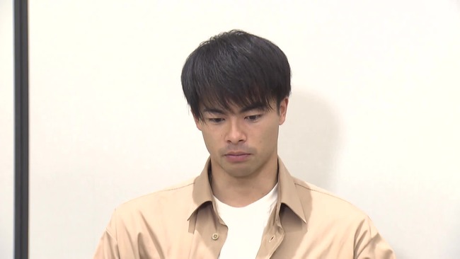 【朗報】三笘薫、不起訴処分