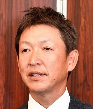 【朗報】中日・立浪監督「優勝したらビール瓶で俺の頭かち割っても良いよ」