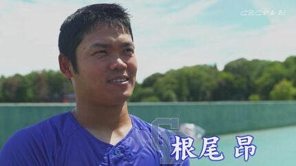 【謎】中日根尾昂、ストレート平均148キロ出てたのにくふうハヤテに滅多打ち（1回5失点）される