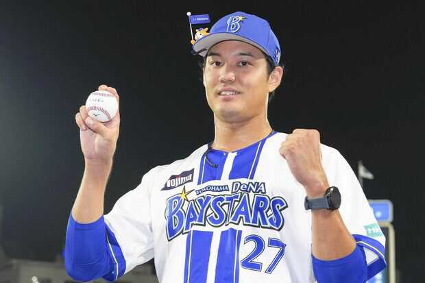 DeNA(2023年)「うちのAI解析班を持ってすれば藤浪の制球難くらい改善できますよｗ」