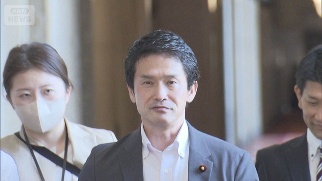 【朗報】中道改革連合、「民主改革」に改名ｗｗｗｗｗｗｗｗｗｗｗ