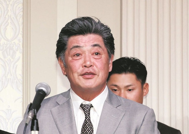  工藤公康 監督順位変遷 1→2→2→2→1→4→6→6→6　👈こいつの評価