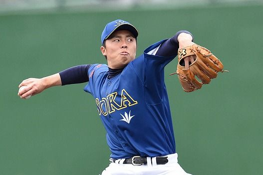 なんJ PRIDE : 【朗報】今年の150km超ドラフト候補58人wwwwwwwwwwwww