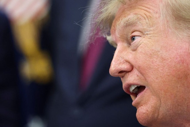 トランプ「韓国がアラスカに8兆円投資する」韓国「えっ、決まってないよ」トランプ「じゃあ倍の16兆円投資する」