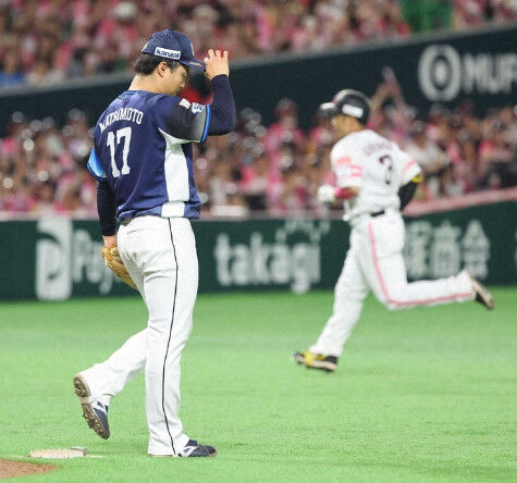 【朗報】松井稼頭央監督（13勝26敗）、心が折れてない「最後の最後まで私はやっていきたい」