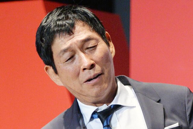  明石家さんま「炎天下で『こいつら大変やなぁ』というのが高校野球の良さ。ナイターだとつまらない」