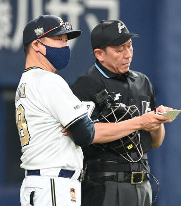 【悲報】投手王国オリックスさん、チーム防御率パ最下位