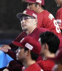 楽天イーグルス、借金30ｗｗｗｗｗｗｗｗ