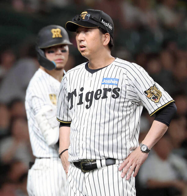 藤川球児「僕は他球団の選手も死球から守りたい」