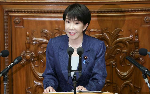  【動画】高市早苗さん、メディアにゲスト出演したときの自己紹介がヤバいｗｗ