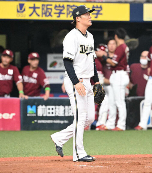 【悲報】山本由伸、大炎上