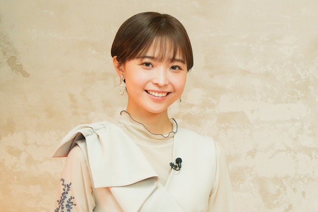  渡邊渚さん「私がPTSDと診断された当時、世間はまだPTSDという言葉は浸透されていませんでした」