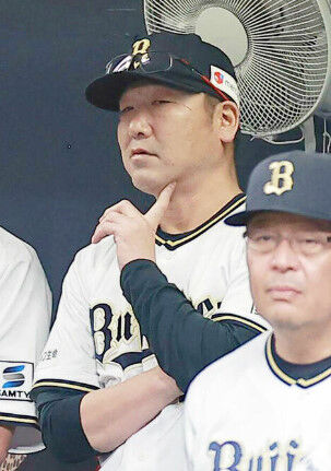 中嶋オリックス全てを出し切るｗｗｗｗｗｗｗｗｗ