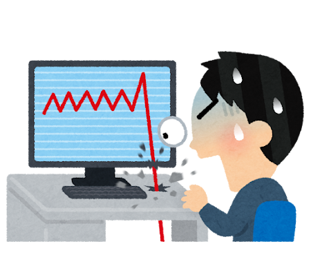 【超絶悲報】オルカン、SP500、今後世界的に落ちる可能性が示唆されてしまうｗｗｗｗｗｗｗｗｗ