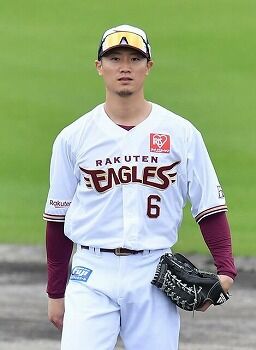 楽天・西川遥輝「楽天に入って得るものが本当に失ったものより大きい」