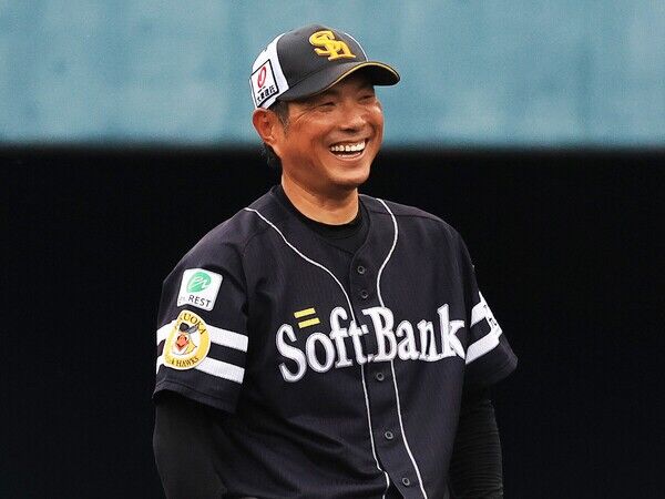 【謎】SB小久保裕紀監督が中村晃(34)に拘る理由(ワケ)