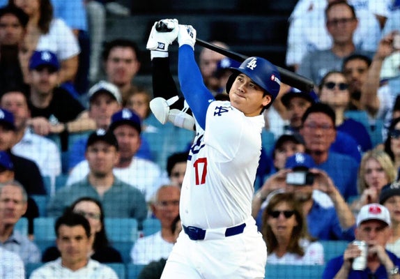 大谷が三連覇できなかったのがまだ悔しいやつｗｗｗｗｗｗｗｗｗｗ