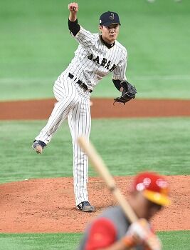 【正論】藤浪「日本の野球は8回2失点でも負けたら反省の弁。メジャーは違う」