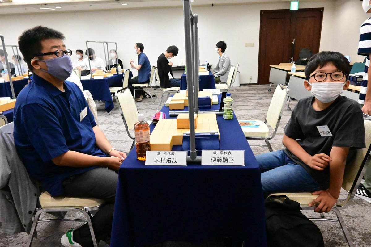 速報 木村拓哉さん 将棋アマチュア竜王戦に登場 11歳少年と対戦し関係者がざわつくwww なんjリーグ 速報 木村拓哉さん 将棋アマチュア竜王戦に登場 11歳少年と対戦し関係者がざわつくwww なんjリーグ