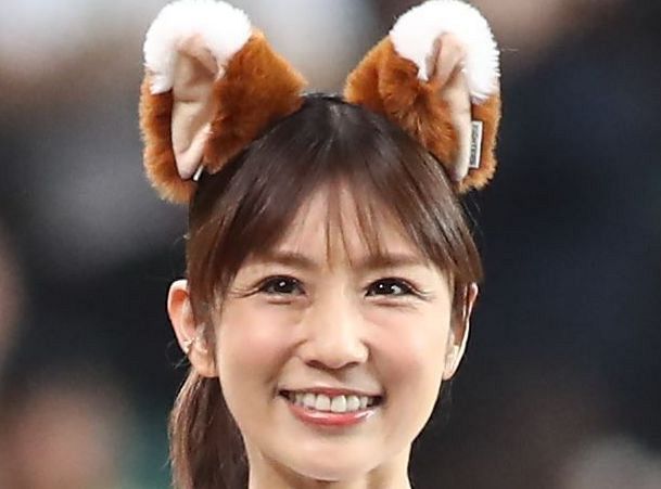 小倉優子さん、庶民派アピールに失敗し大炎上してしまう