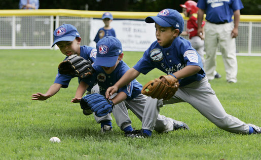 little-league