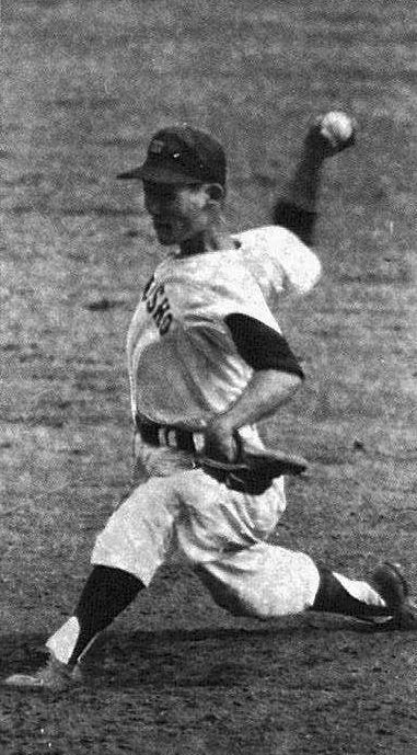 坂東英二甲子園