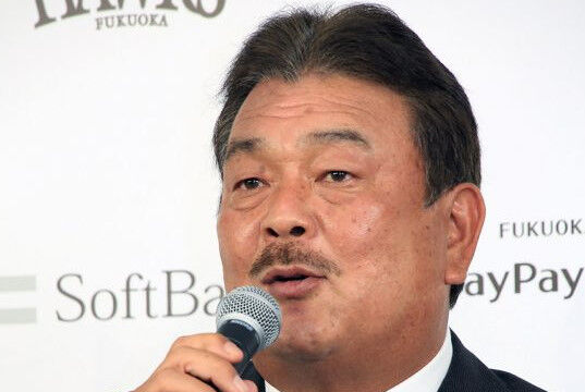 【悲報】ソフトバンク新監督の藤本さん、ガチで全く話題にならない