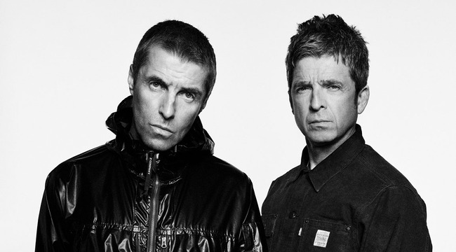 OASIS、世界ツアーから日本を除外ｗｗｗｗ