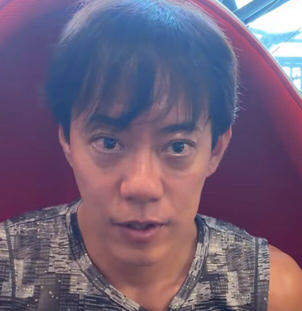 【悲報】ショートスリーパー堀さん、普段は出ない目のクマがうっかり出てしまうｗｗｗｗｗｗｗｗ