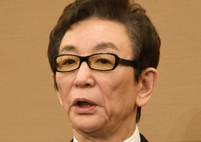 古舘伊知郎、中田敦彦に直言「ムカついてしょうがない」「テレビに背向けたくせに急に出始めた」
