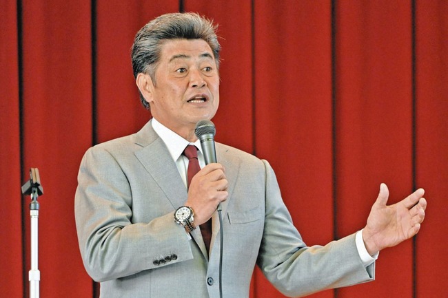  工藤公康のSB監督時代の采配・選手起用で打線組んだ
